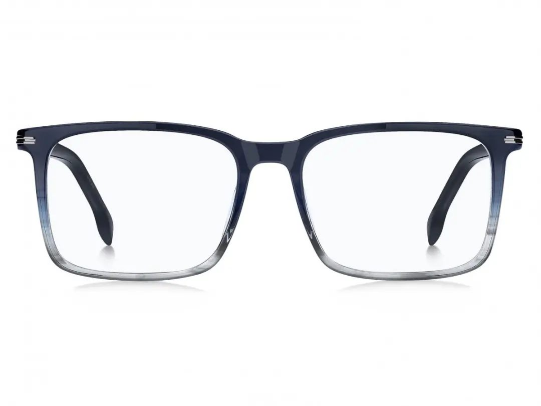 Hugo Boss BOSS 1753/G Brilmontuur - Blue Shaded Grey