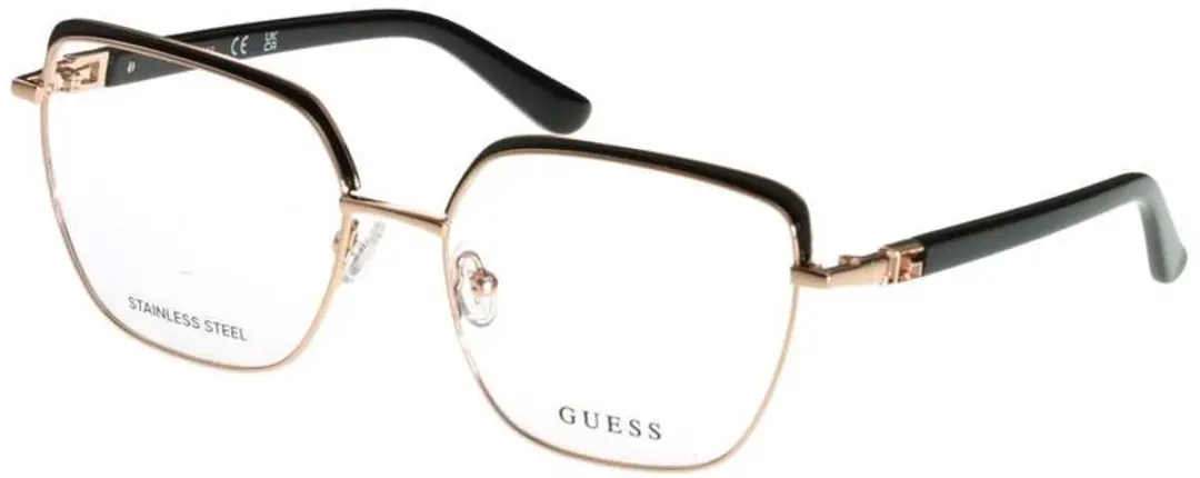 Brillen met correctie Guess GU2983 005