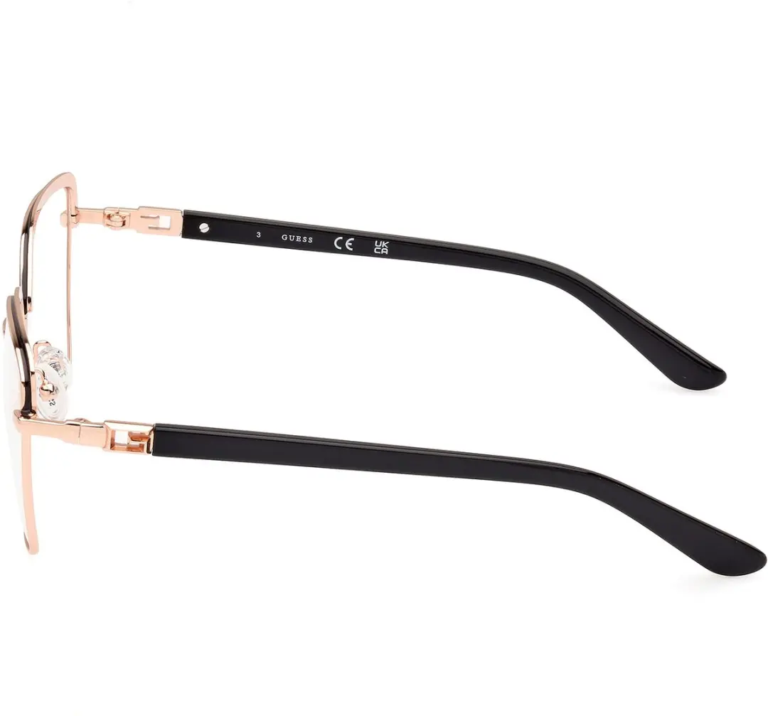 Brillen met correctie Guess GU2983 005