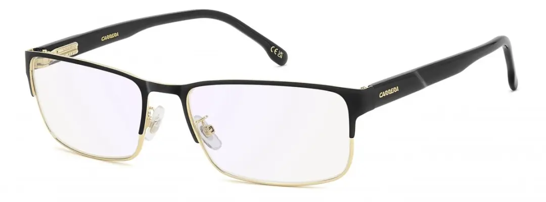 Carrera C FLEX 17/G Brilmonturen