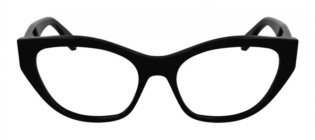 Karl Lagerfeld KL6189 N Brilmontuur - Zwart