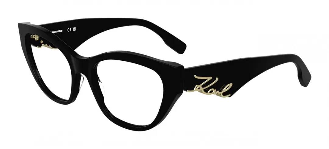 Karl Lagerfeld KL6189 N Brilmontuur