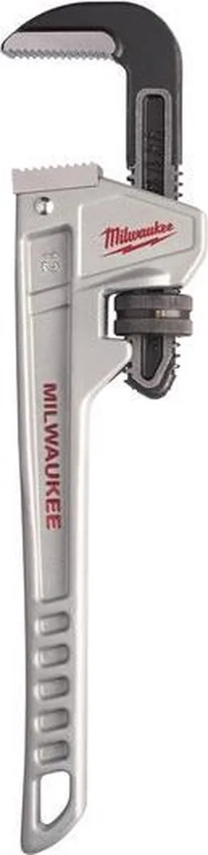 Milwaukee 12" Aluminium Vamzdinis Raktas