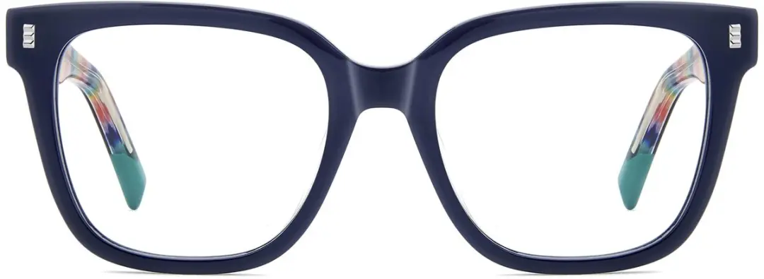 Missoni MIS 0283/G Brilmontuur - Blauw - afbeelding 2 van 2