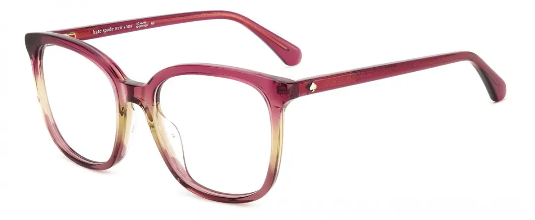 Kate Spade Madrigal Brilmontuur