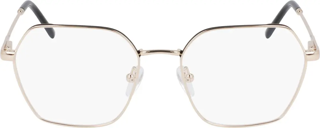 DKNY DK1033 N Gold Brilmontuur