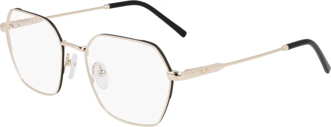 DKNY DK1033 N Gold Brilmontuur