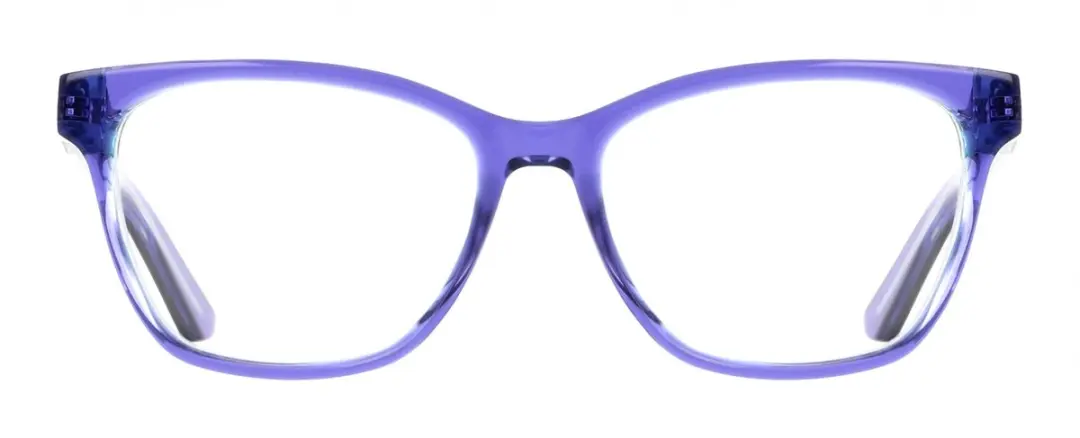 Nike Brilmonturen 5063 - Deep Night/Aqua - Meisje