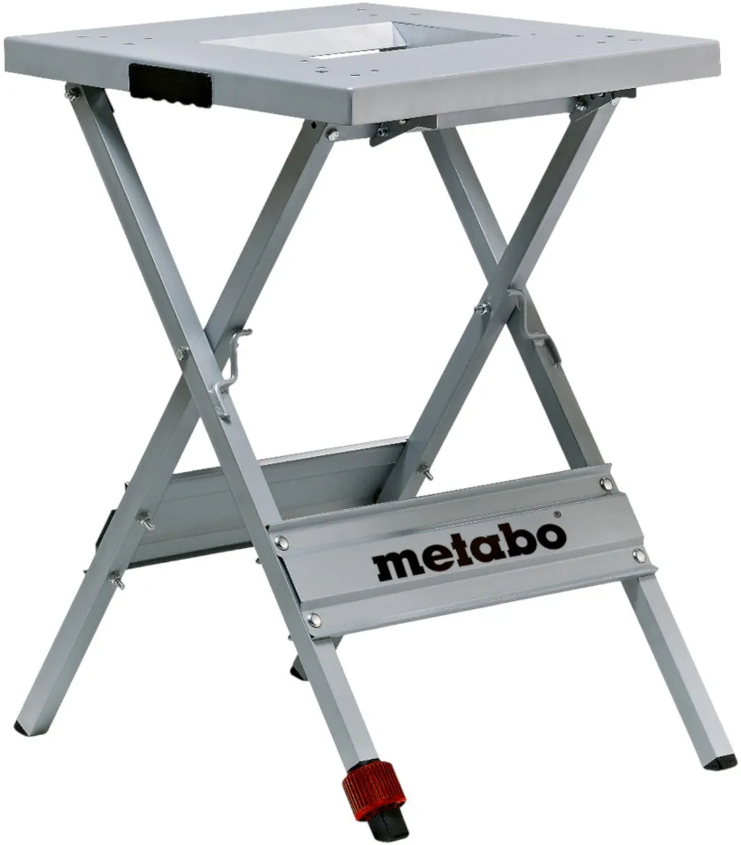 Metabo UMS Onderstel voor KS/KGS/KGT/BAS/DH