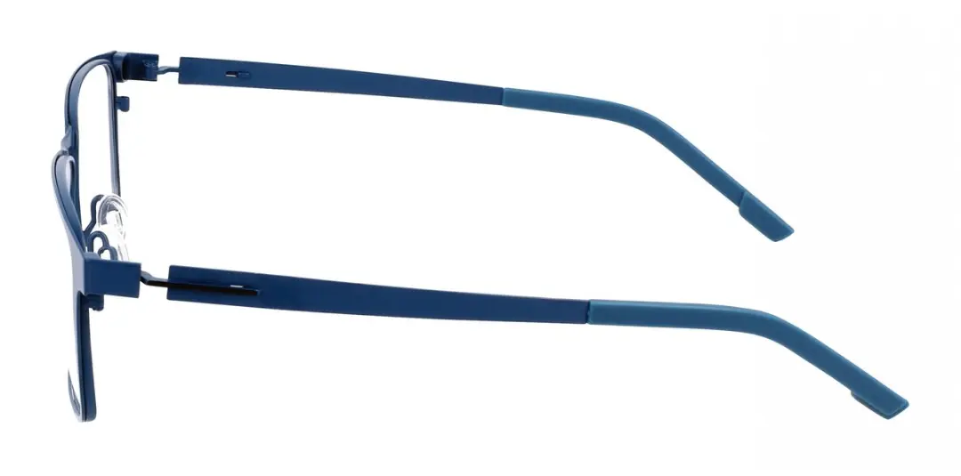 Flexson FLX1007MAG-SET Matte Stargazer Brilmonturen