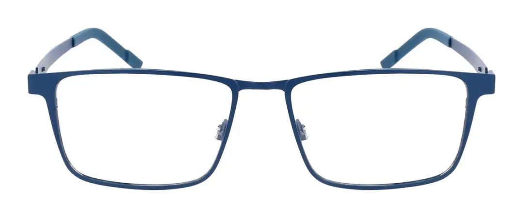 Flexson FLX1007MAG-SET Matte Stargazer Brilmonturen