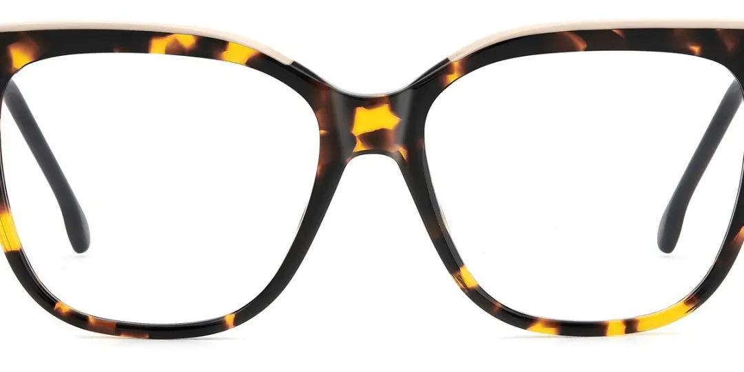 Carrera 3062 Havana Brilmontuur - Beige