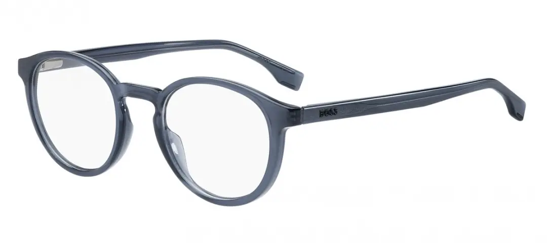 Hugo Boss BOSS 1650 Blue Brilmontuur