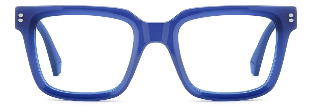 Polaroid PLD D578 Brilmontuur - Blauw