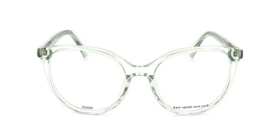 Kate Spade Adelle Brilmontuur - Green