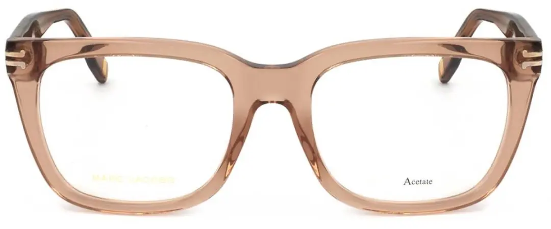 Marc Jacobs MJ 1037 Brilmontuur - Beige