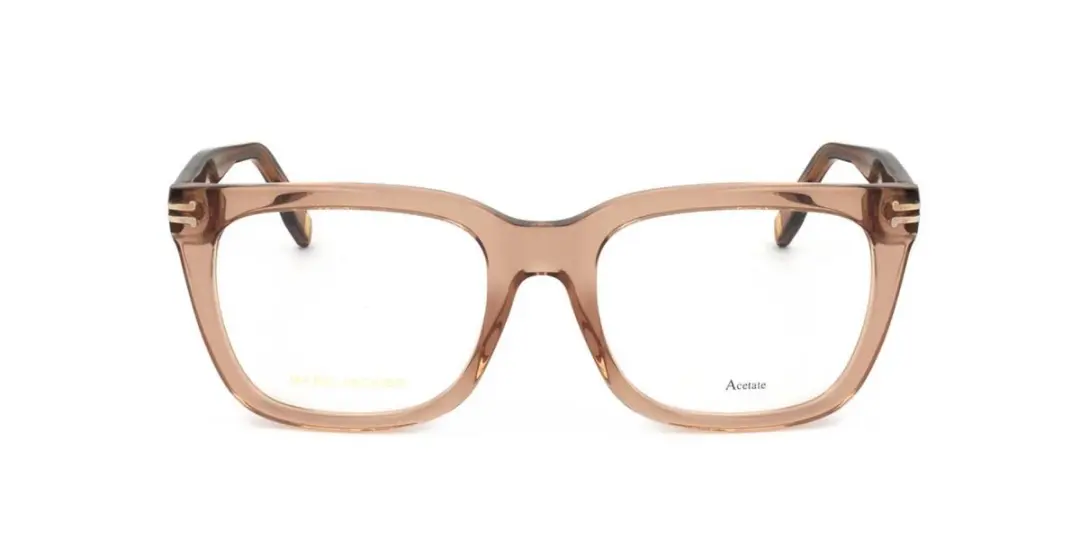 Marc Jacobs MJ 1037 Brilmontuur - Beige