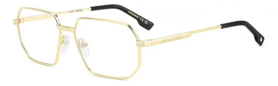 Dsquared2 D2 0158 Brilmonturen
