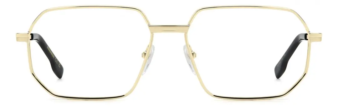 Dsquared2 D2 0158 Brilmonturen - Rose Gold