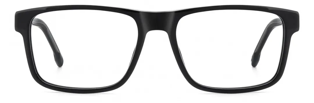 Carrera Carrera 8915 Bril - Zwart