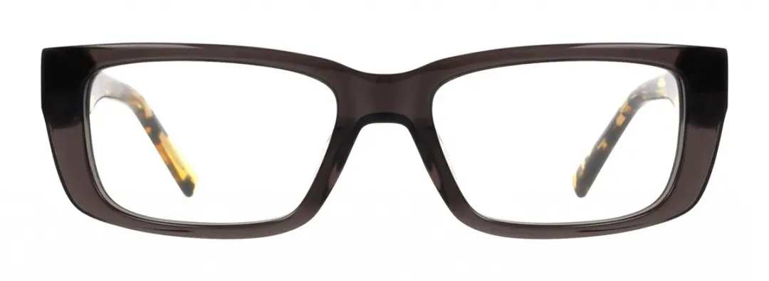DKNY DK5079 Brilmontuur - Crystal Black