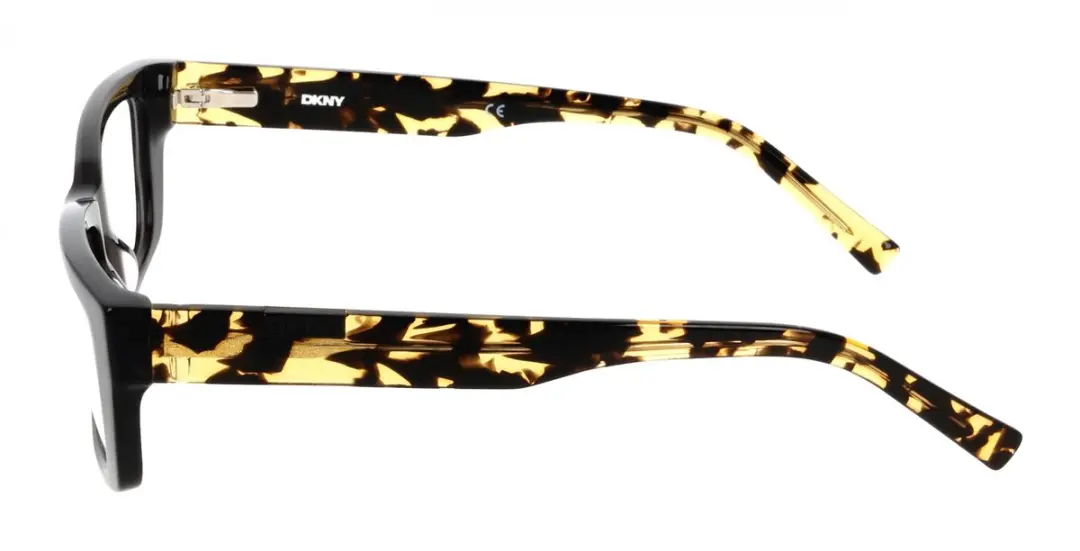 DKNY DK5079 Brilmontuur - Crystal Black