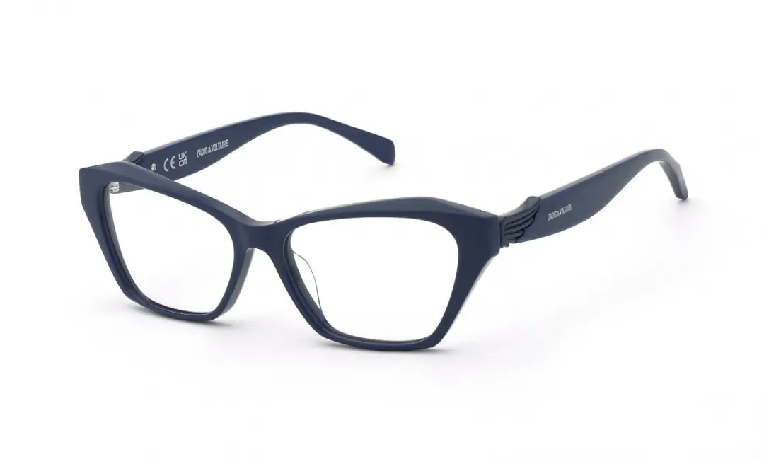 Zadig & Voltaire VZV490 Brilmonturen