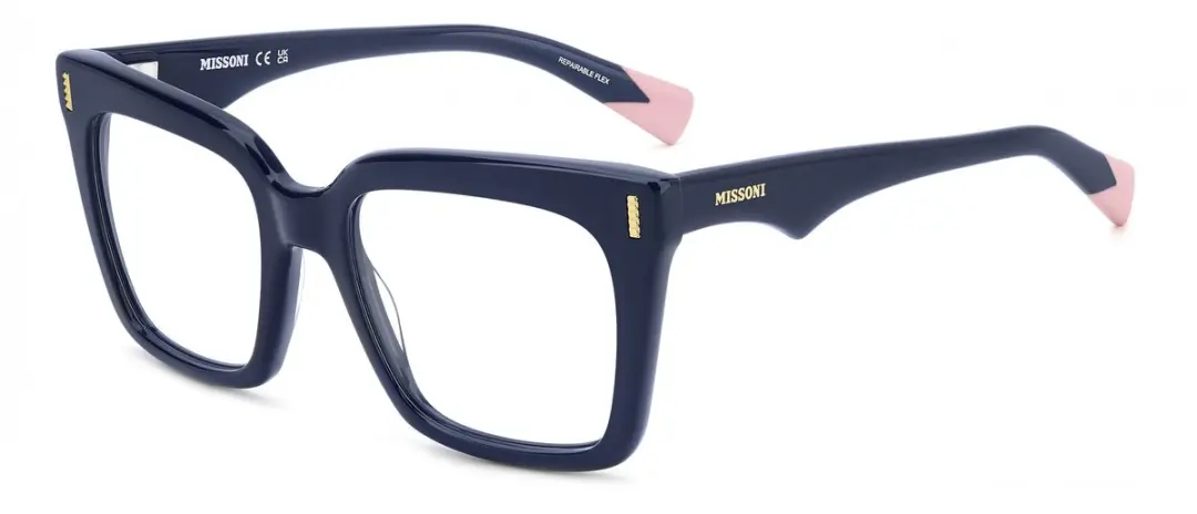 Missoni MIS 0208 Brilmontuur