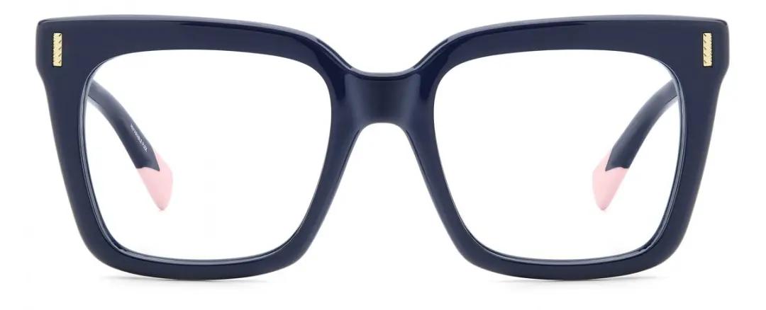 Missoni MIS 0208 Brilmontuur - Blauw - afbeelding 2 van 3