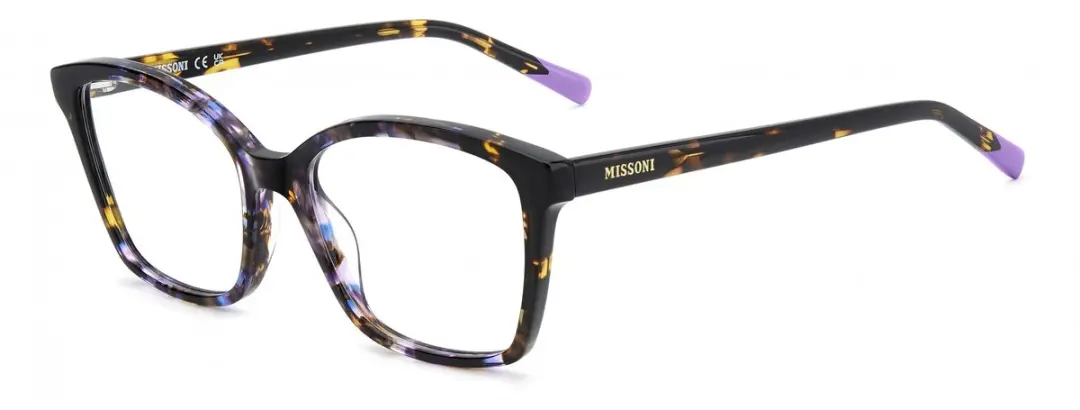 Missoni MIS 0252 Brilmontuur