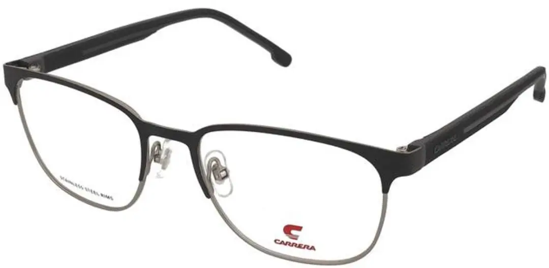 Carrera 8917 Bril - Zilver