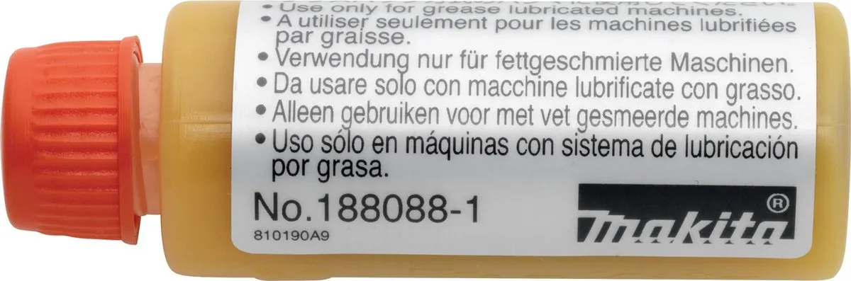 Makita Vet FA nr.2 30g