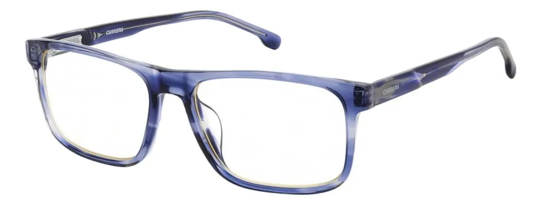 Carrera C FLEX 04/G 38I Bril