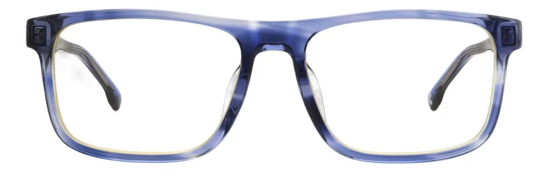 Carrera C FLEX 04/G 38I Bril - Havanna - afbeelding 2 van 4