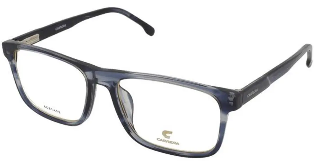 Carrera C FLEX 04/G 38I Bril - Havanna - afbeelding 3 van 4