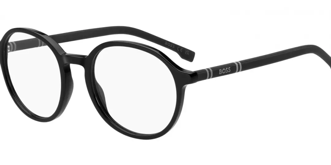 Hugo Boss BOSS 1806 Brilmonturen - Zwart