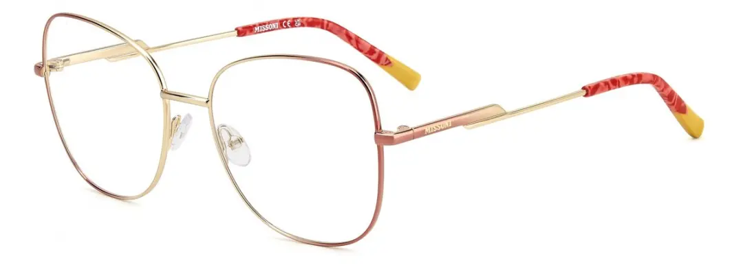 Missoni MIS 0227 EYR Bril