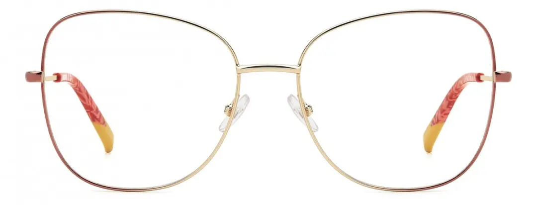 Missoni MIS 0227 EYR Bril - Roze