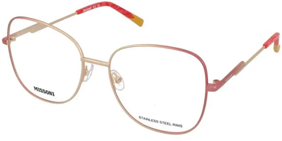 Missoni MIS 0227 EYR Bril - Roze