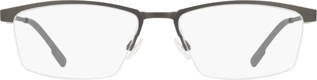 Flexson FLEXON E1165 Brilmonturen - 58/17/150 - Satin Dark Gunmetal