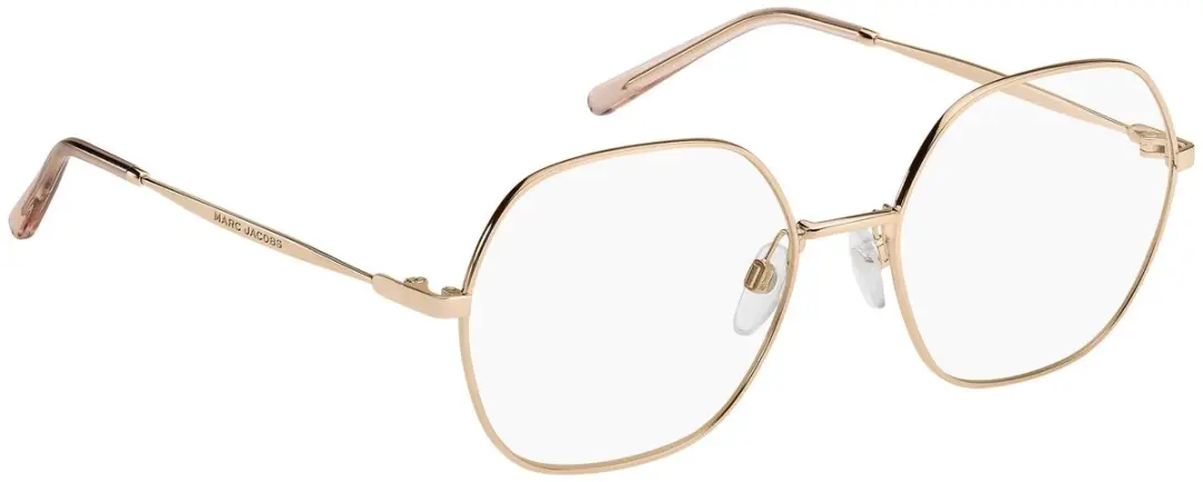 MARC JACOBS MARC 740 Brilmontuur - Copper Gold Nude