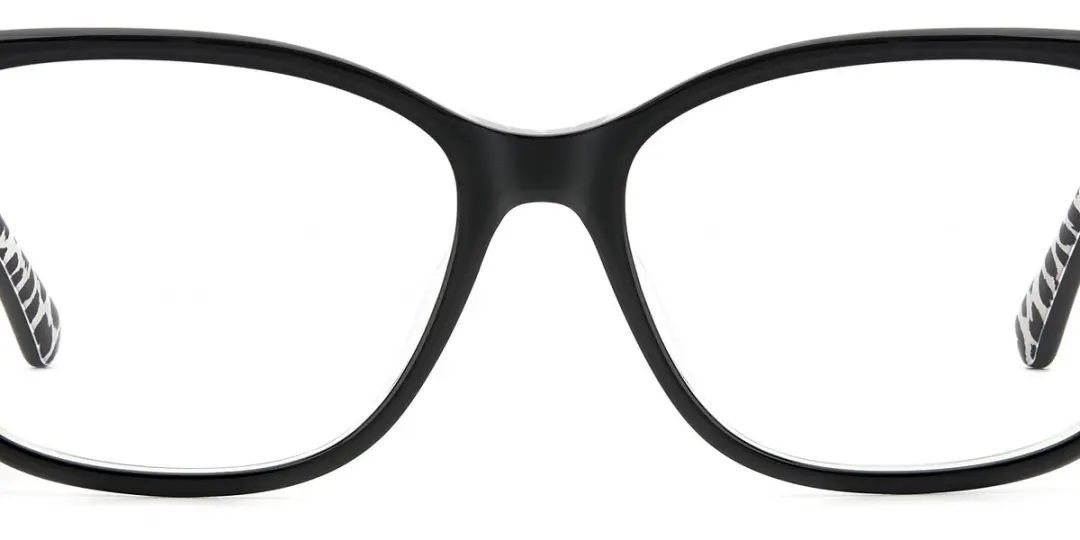Kate Spade Kattalin Brilmontuur - Zwart