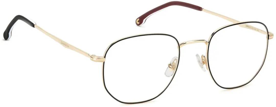 Carrera Carrera 323 I46 Bril - Gold