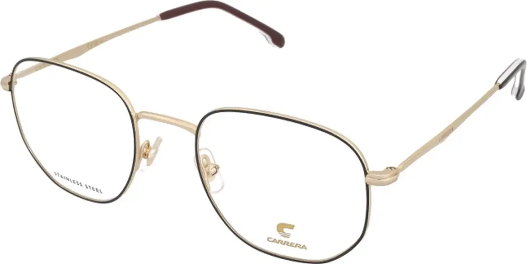 Carrera Carrera 323 I46 Bril - Gold