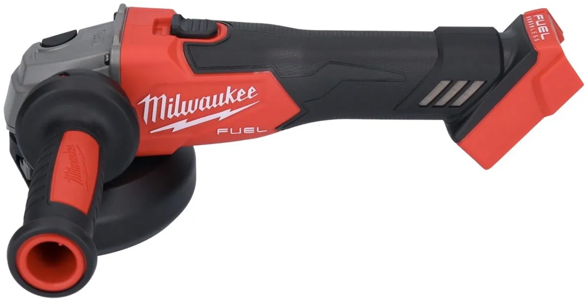 Milwaukee M18 FSAG125X Haakse Slijper 125mm - Metaal