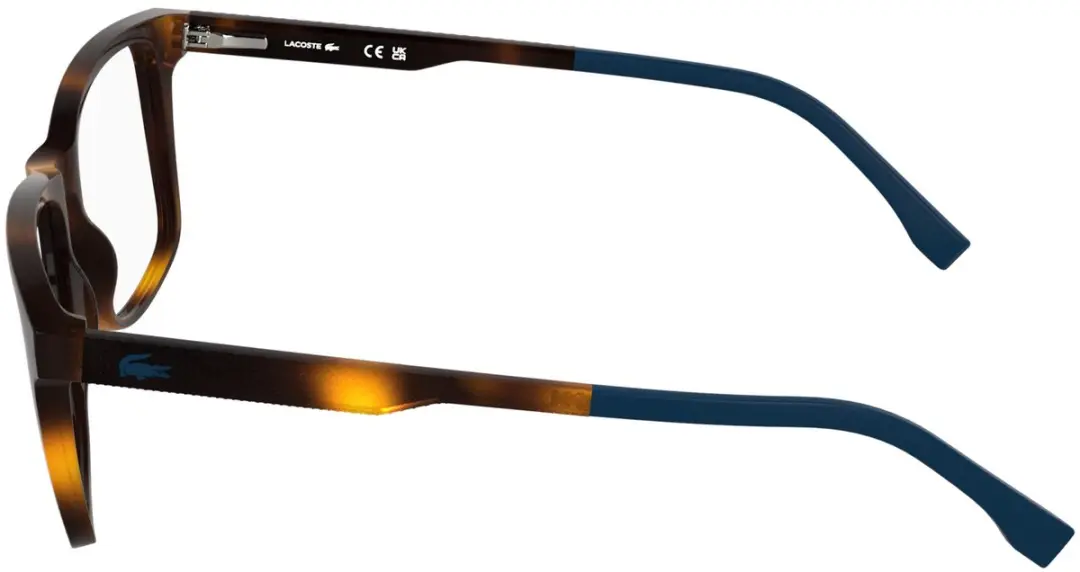 Lacoste L4013 Brilmonturen - Havana