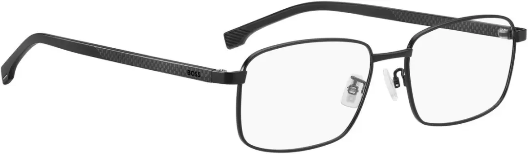 Hugo Boss BOSS 1715/F Brilmontuur - Matte black