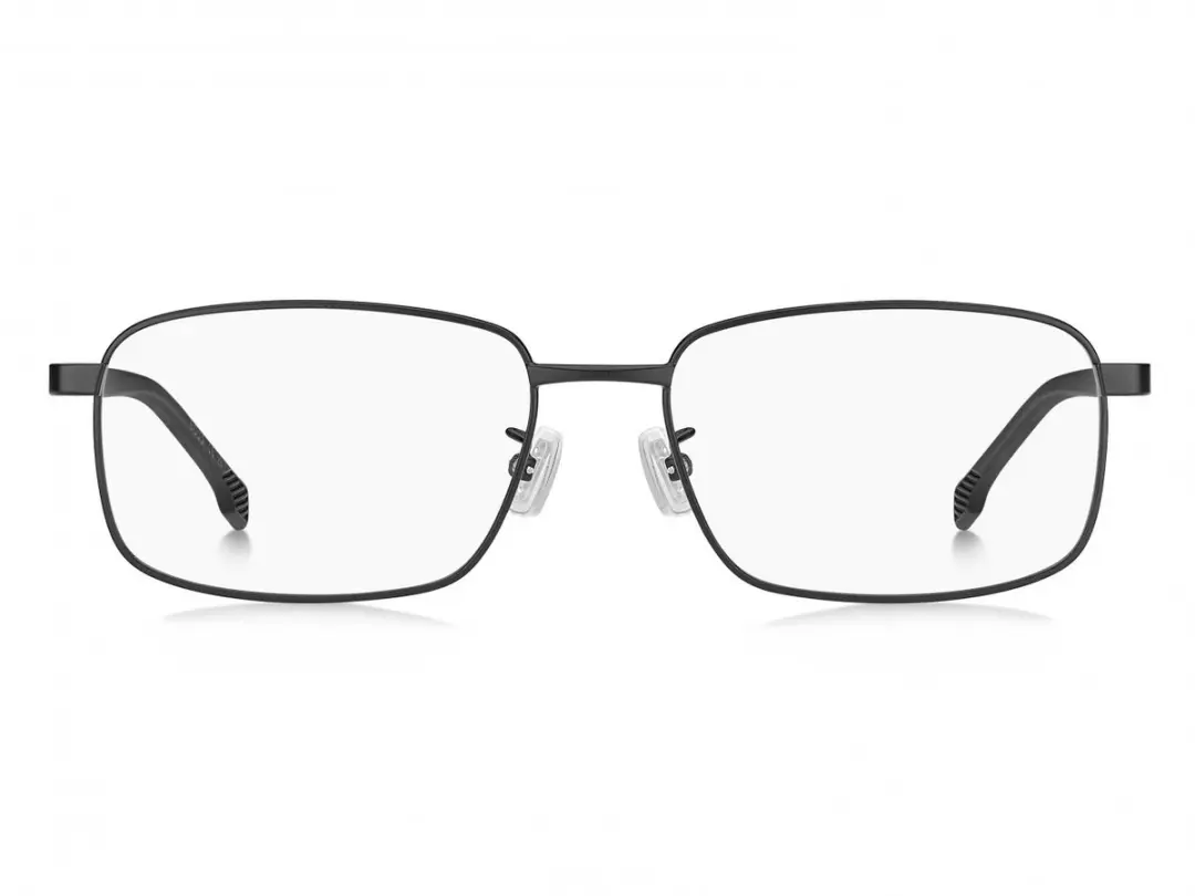 Hugo Boss BOSS 1715/F Brilmontuur - Matte black