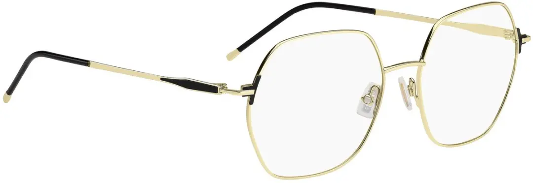 Hugo Boss BOSS 1711 Brilmonturen - Gold Black