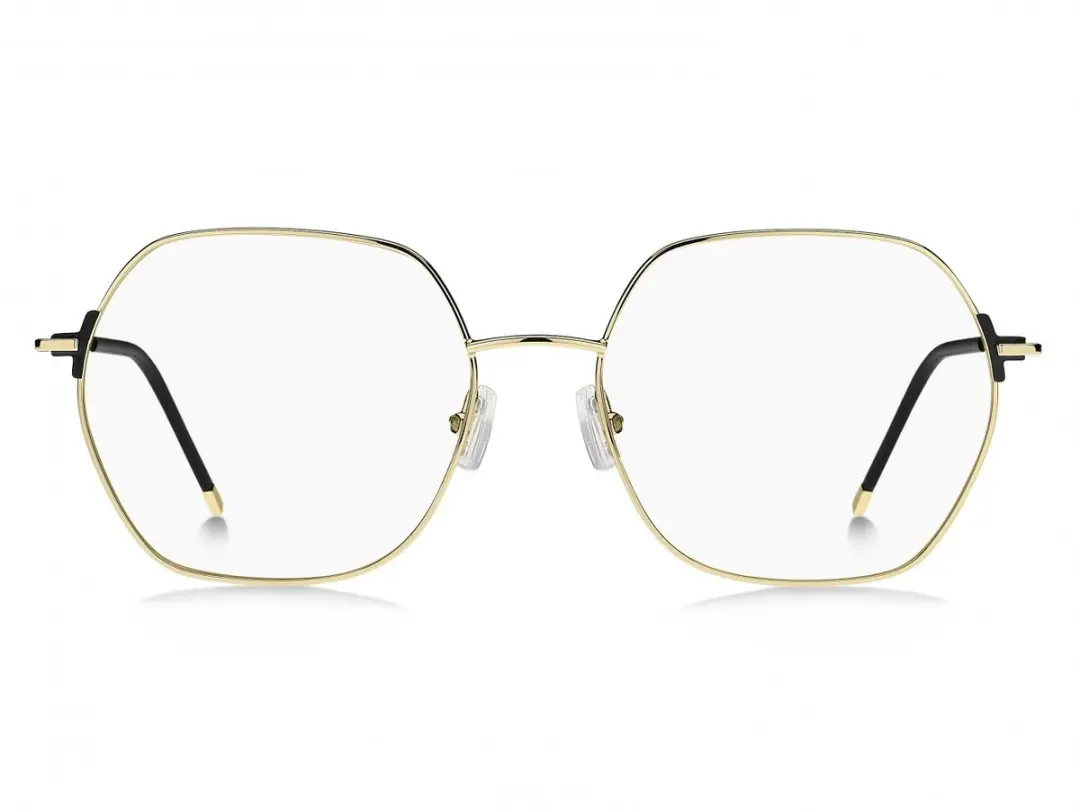 Hugo Boss BOSS 1711 Brilmonturen - Gold Black
